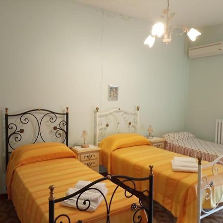 Casada Spazioso E Luminoso Appartamento 特里卡塞 外观 照片
