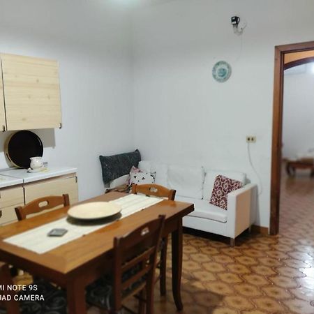 Casada Spazioso E Luminoso Appartamento 特里卡塞 外观 照片