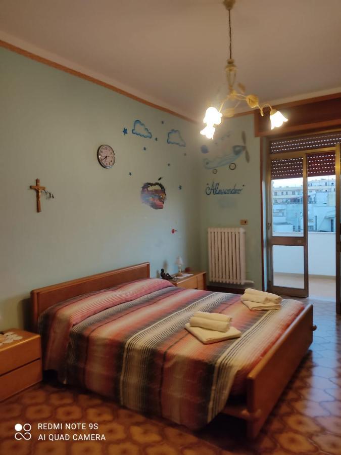 Casada Spazioso E Luminoso Appartamento 特里卡塞 外观 照片