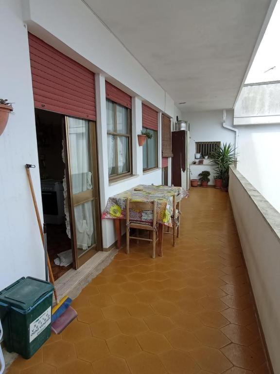 Casada Spazioso E Luminoso Appartamento 特里卡塞 外观 照片