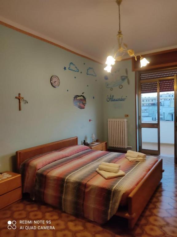 Casada Spazioso E Luminoso Appartamento 特里卡塞 外观 照片